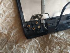 Кришка матриці Sony Vaio VPC-EB №8